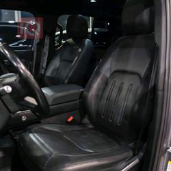 لاند روفر دفندر